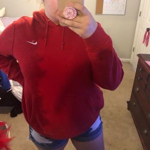 Nike Hoodie